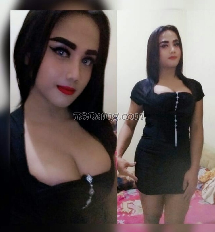 transsexuelle escort jakarta indonesien