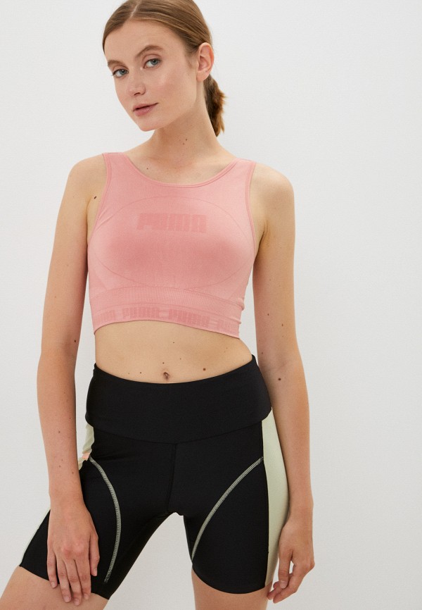 evoknit crop top at the price