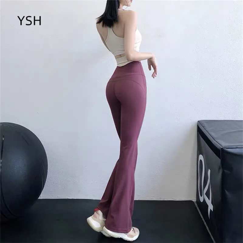 yushuhua high waist hip lift women