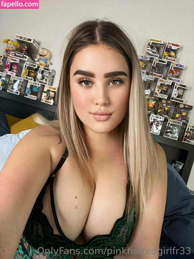 theyellowhairedgirl nude leaked onlyfans fapello