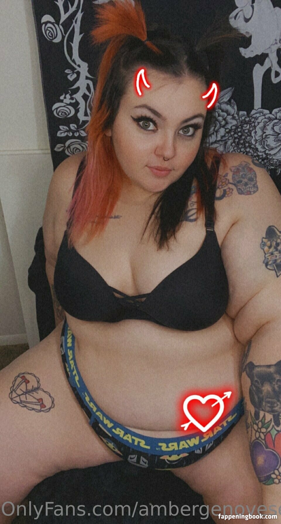 ambergenovese onlyfans the fappening fappeningbook