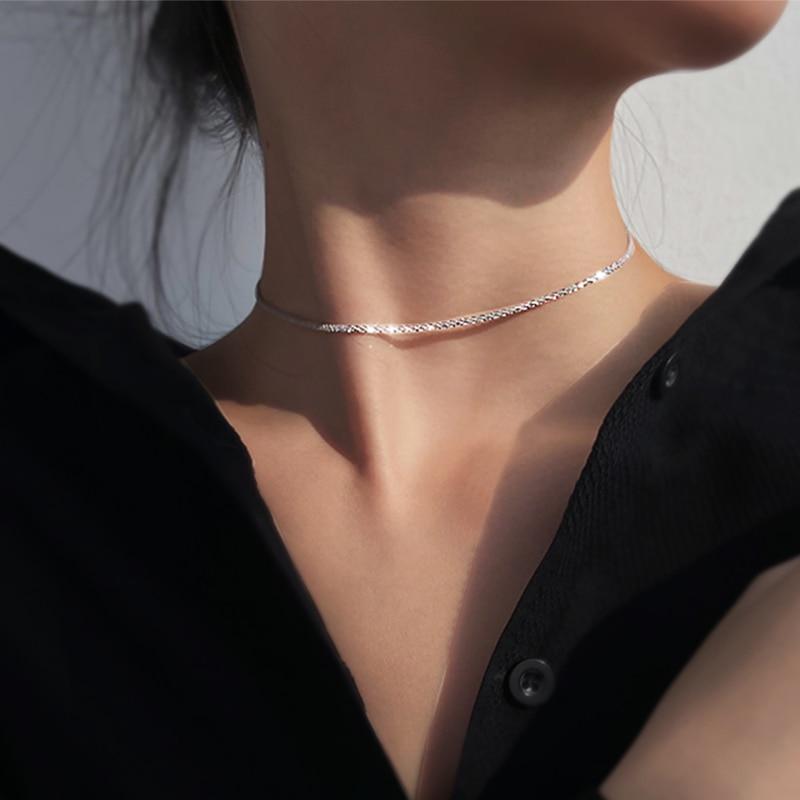 root client capacity cheap chokers one