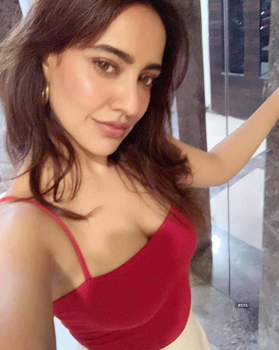 these captivating pictures of neha sharma